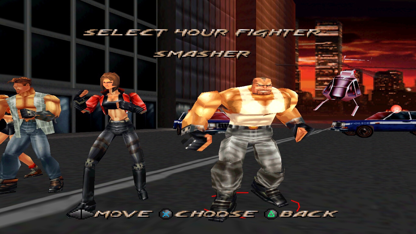 Старые игры драки. На Sony PLAYSTATION 1 Fighting Force. Игра на ps1 Fighting Force. Файтинг Форс на ps1. Игра Fighting Force 2.